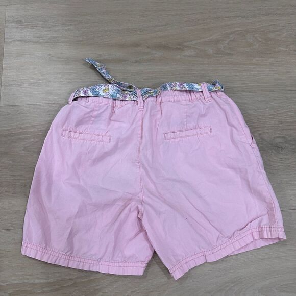 H&M Pink Girls Shorts, Size 9-10 - Picture 3 of 3
